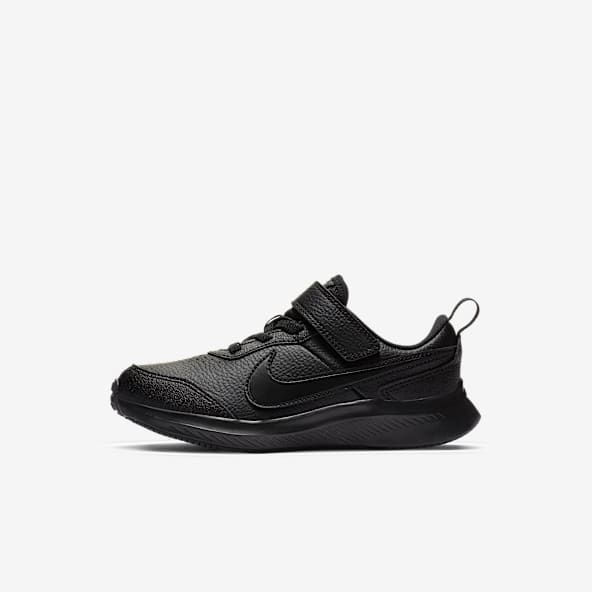 Mens nike strap shoes sales